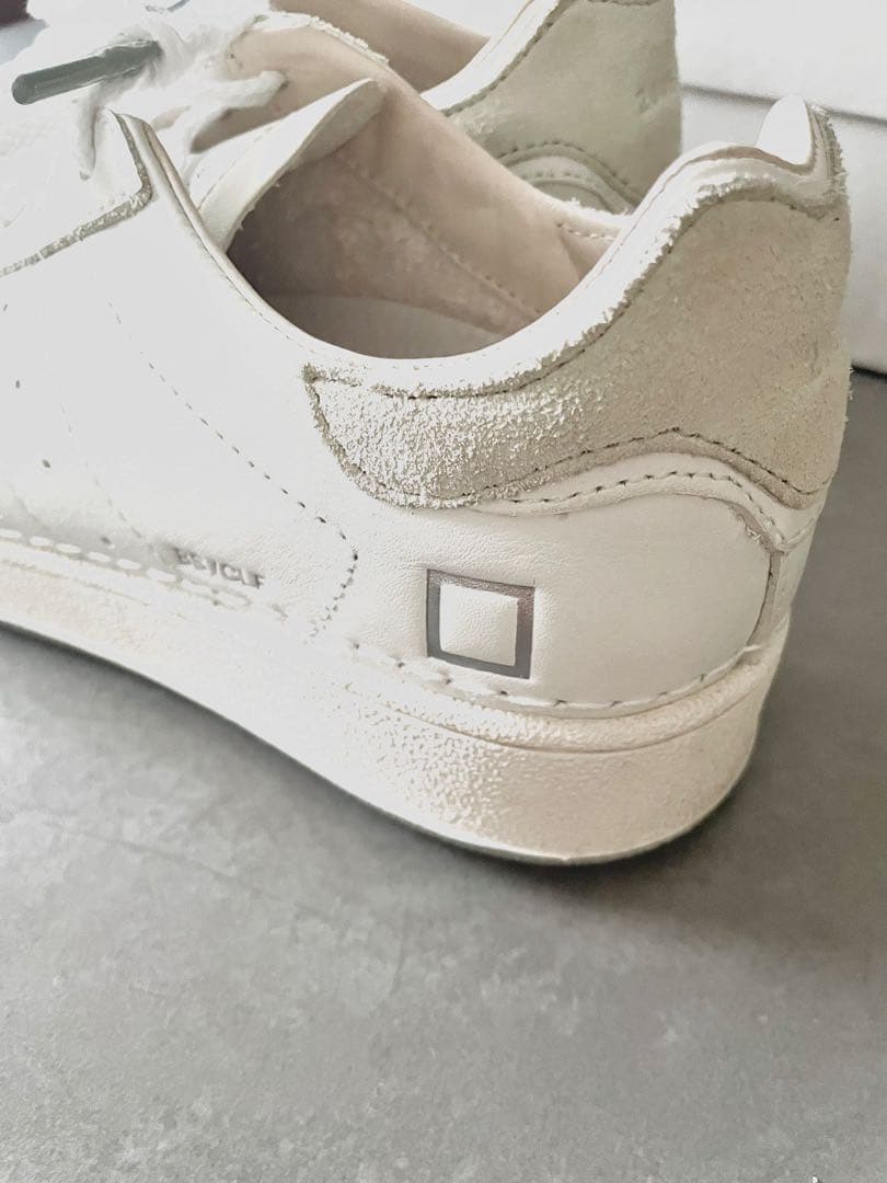 [別注] D.A.T.E ✖️DES PRES BASE デイト トゥモローランド