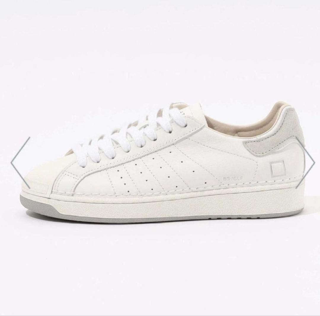 [別注] D.A.T.E ✖️DES PRES BASE デイト トゥモローランド