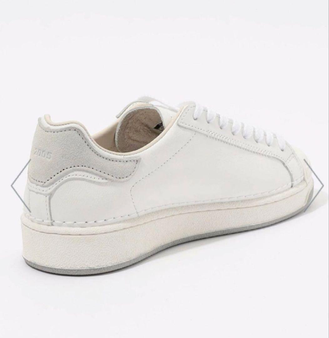 [別注] D.A.T.E ✖️DES PRES BASE デイト トゥモローランド