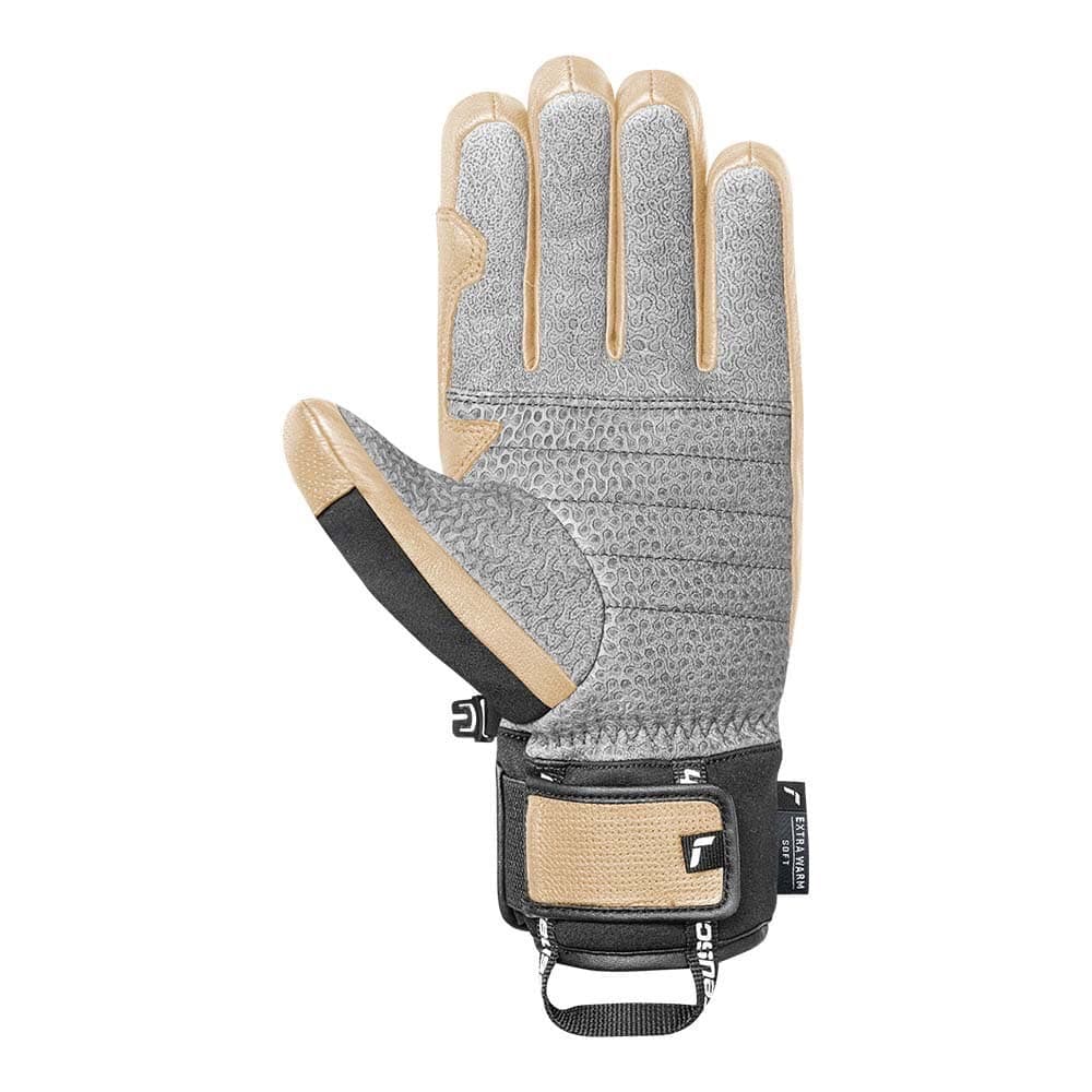 reusch【ロイシュ】MARCO ODERMATT 【8.0】新品正規品