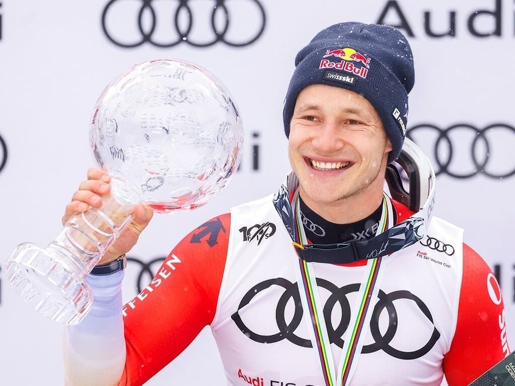 reusch【ロイシュ】MARCO ODERMATT 【8.0】新品正規品