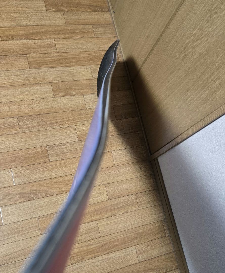 【未使用品】ALLIAN NIRVANA 154