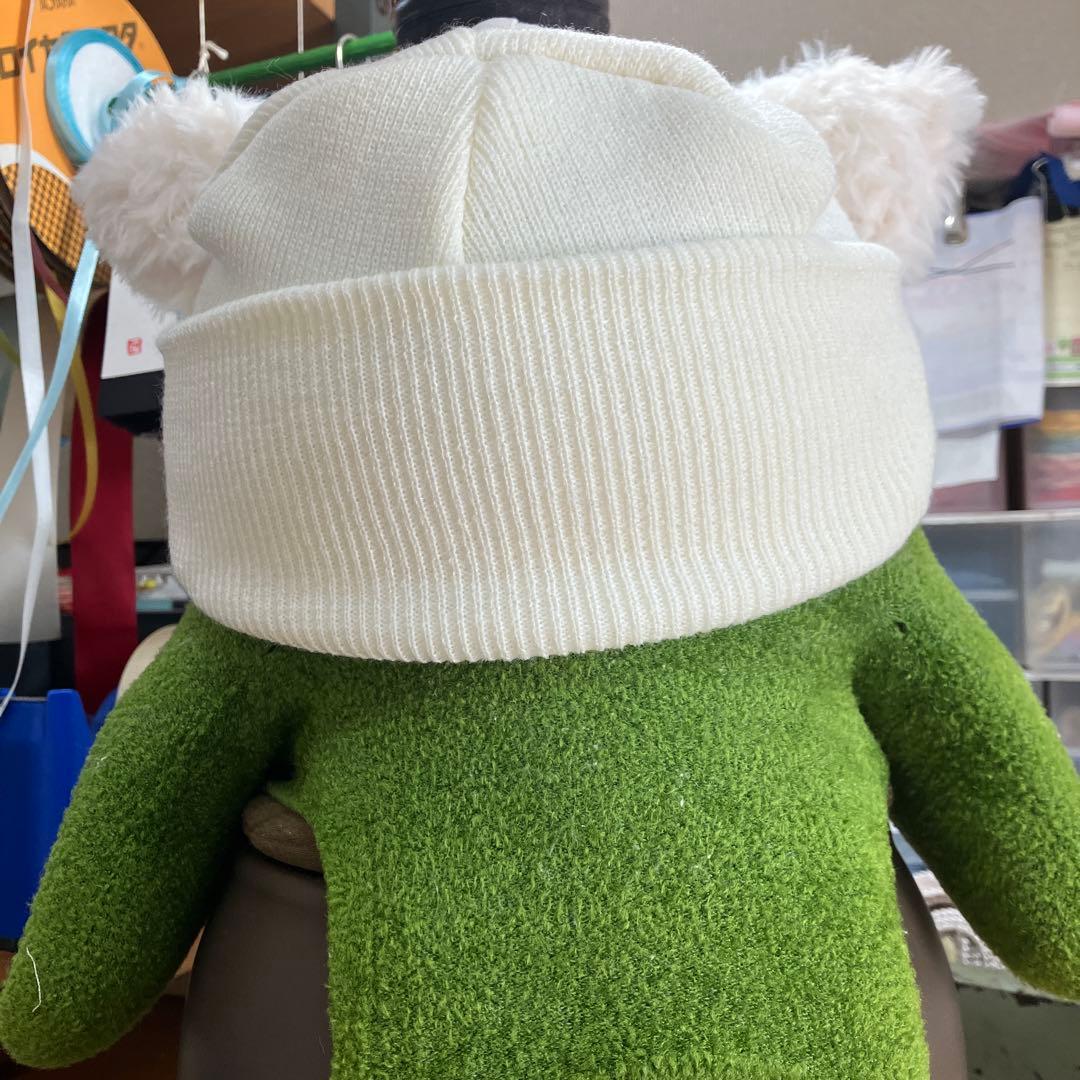 らぼっと　服など４点