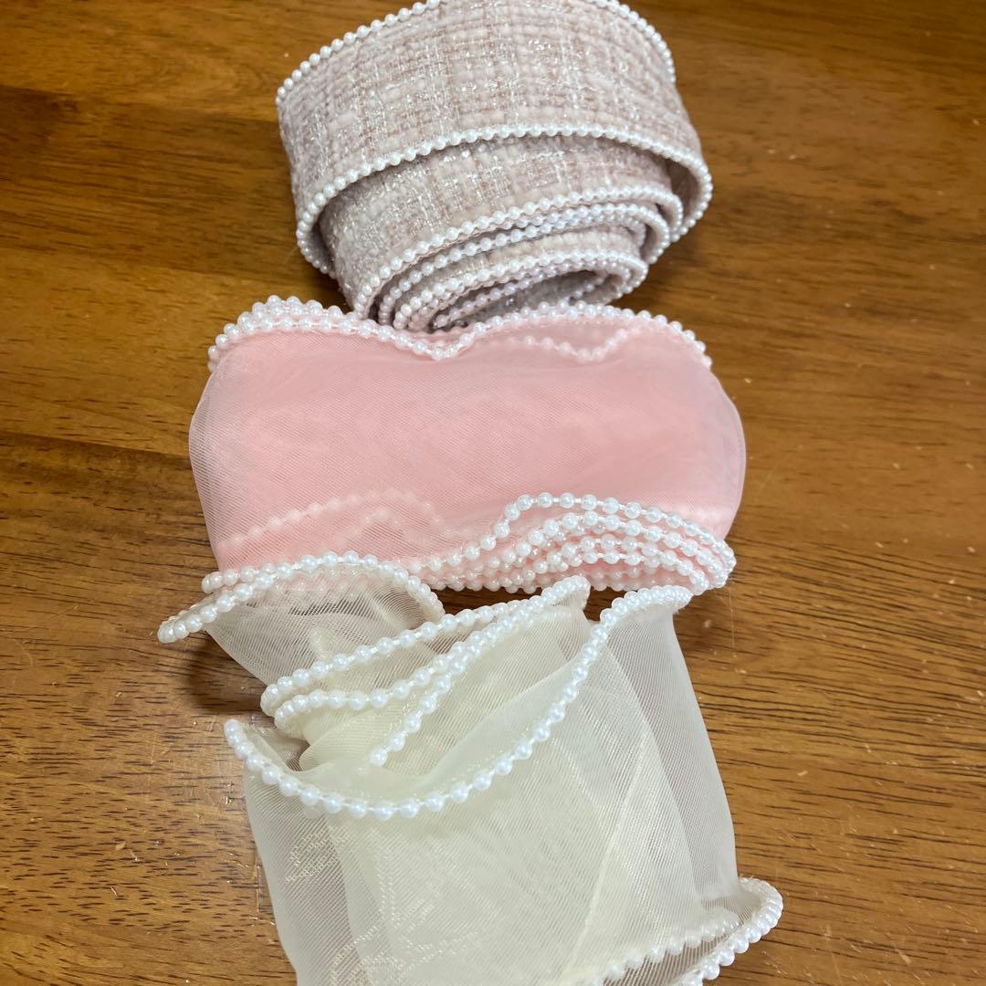 らぼっと　服など４点