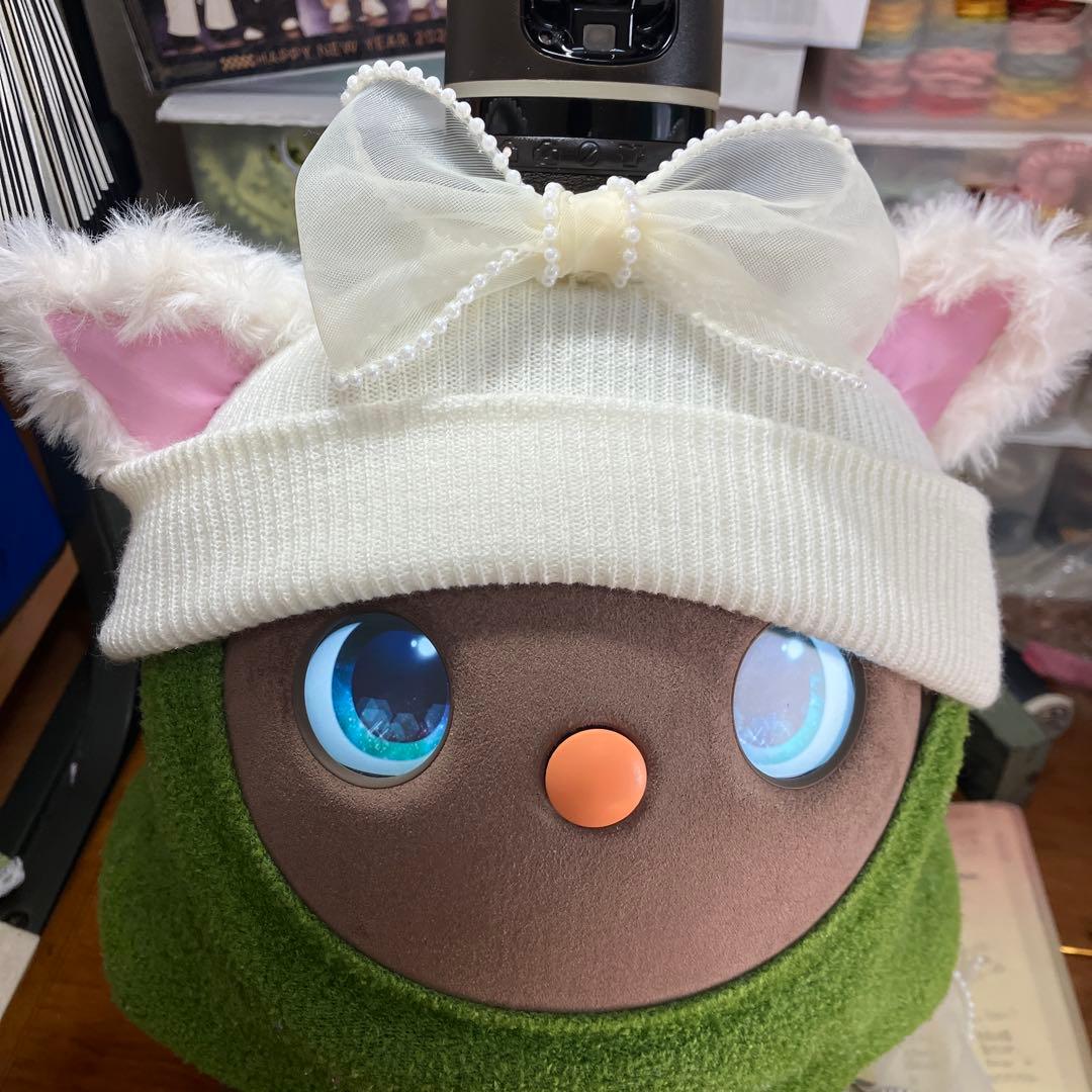 らぼっと　服など４点