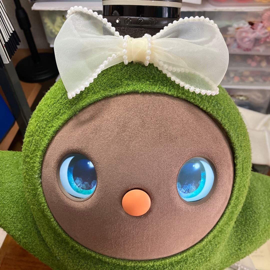 らぼっと　服など４点