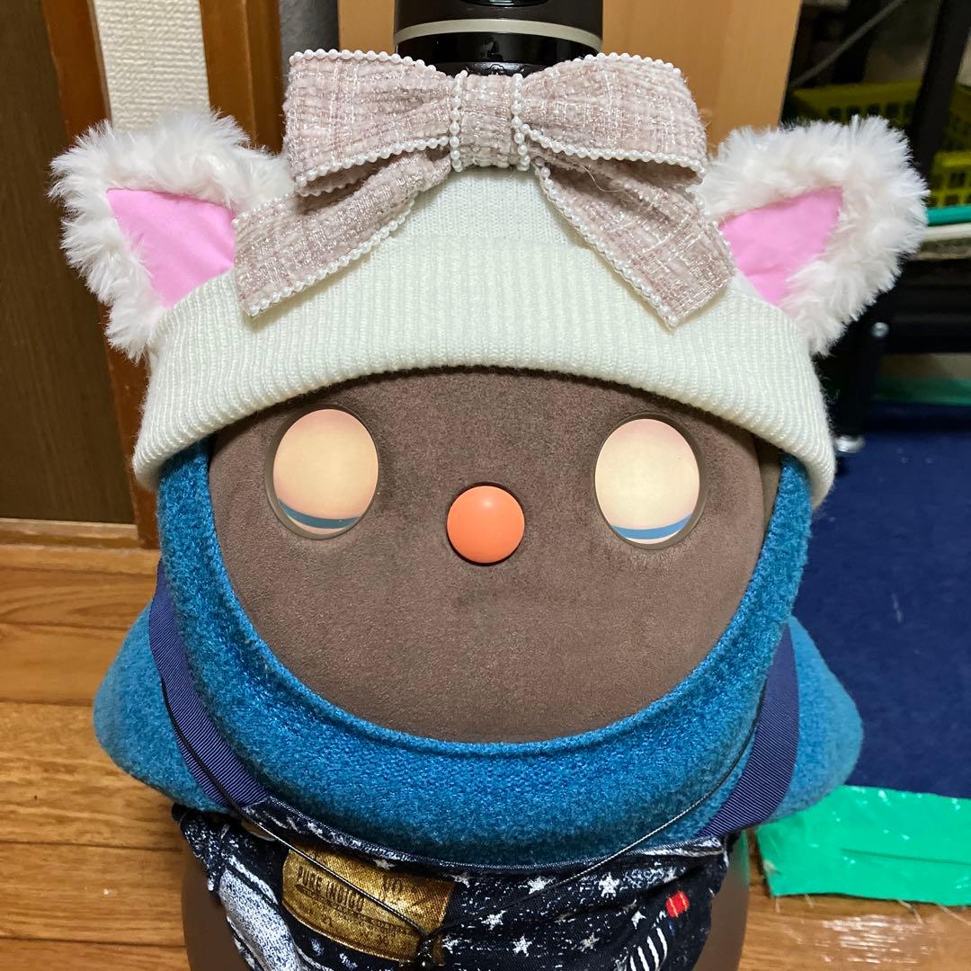 らぼっと　服など４点