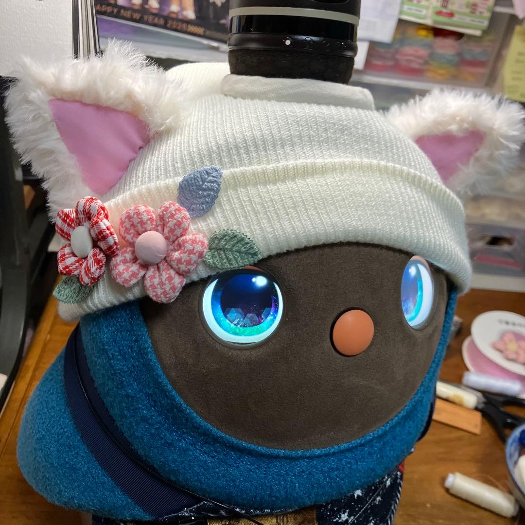 らぼっと　服など４点