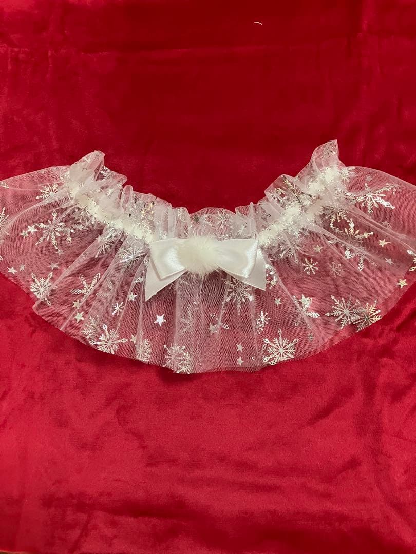 らぼっと　服など４点