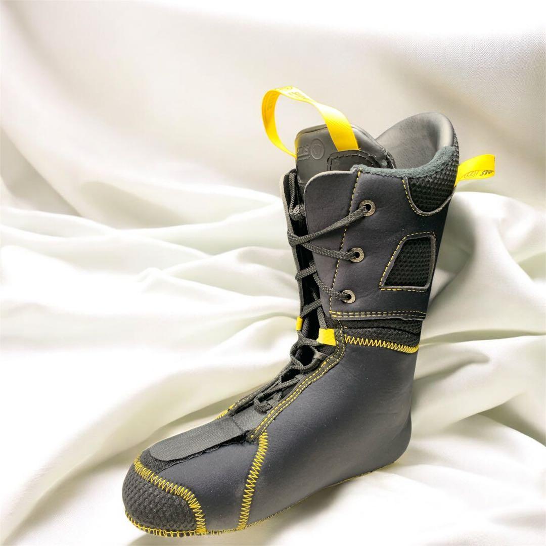 koyapissidas インナー サーモライナー CRT 26.5