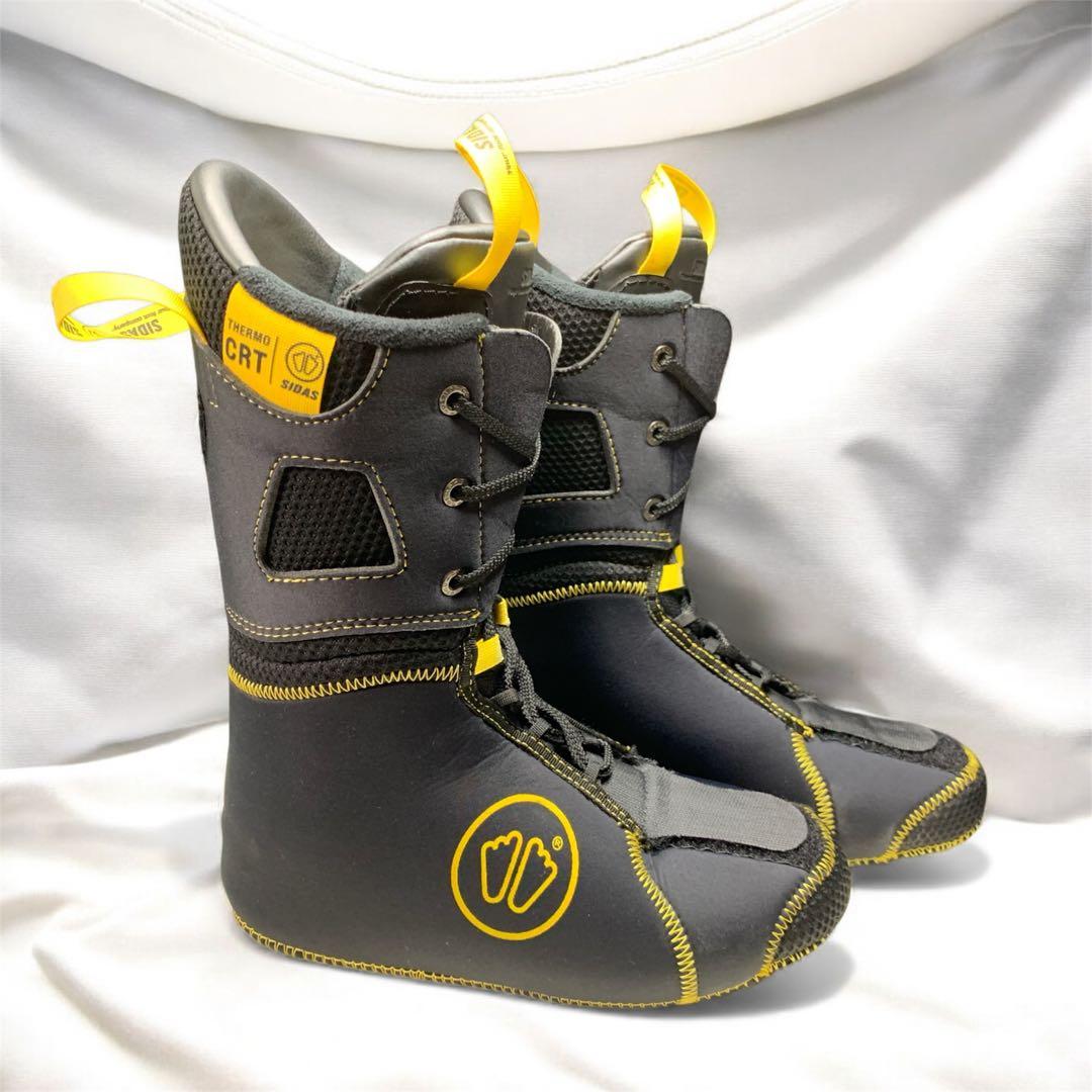 koyapissidas インナー サーモライナー CRT 26.5