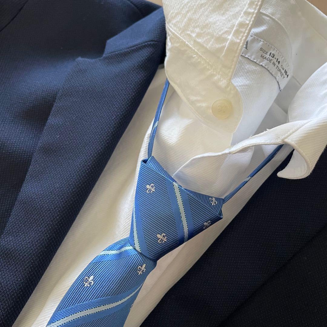 スーツ 男の子 160 ZARA ザラ 卒業式 入学式 フォーマル セット