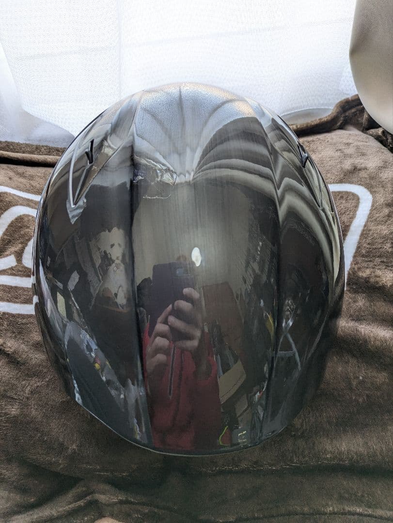 ＬＳ２　ストリートファイター　バイザー付属