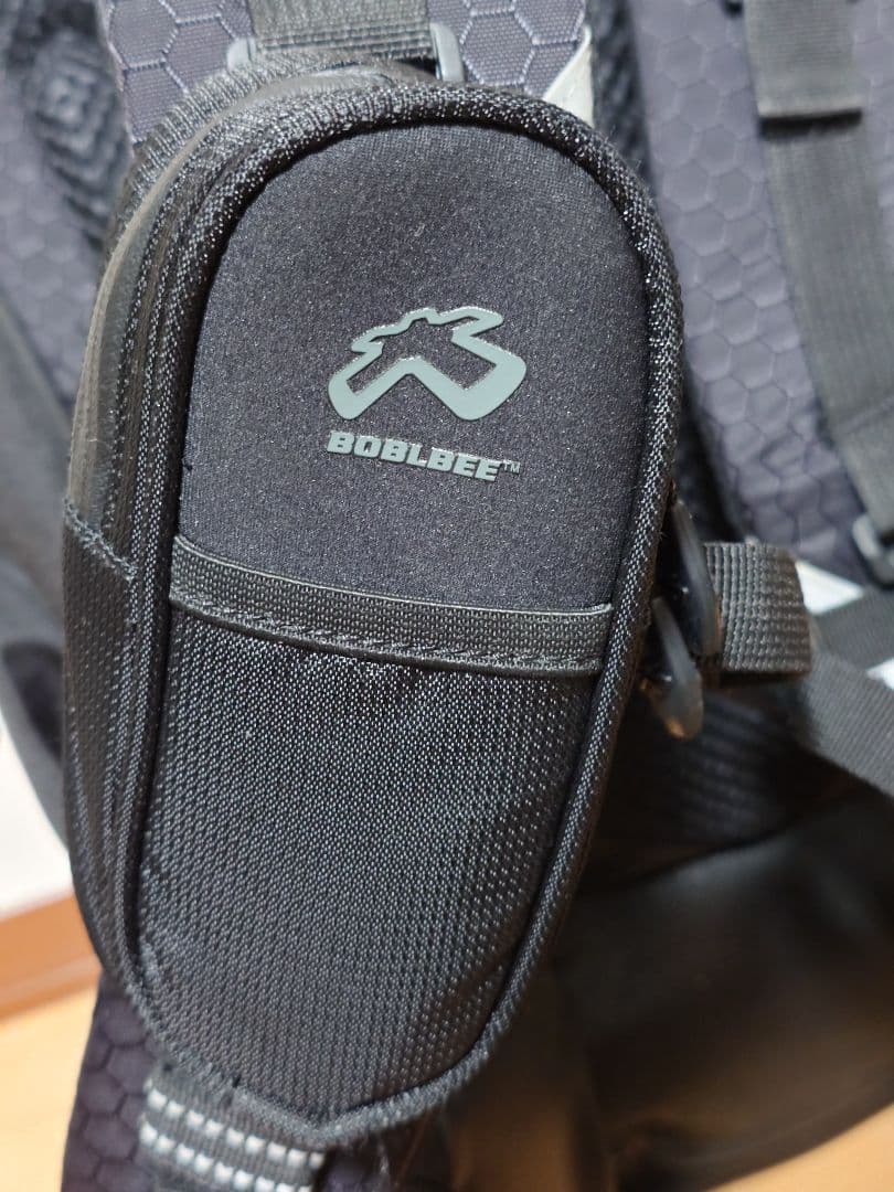 BOBLBEE MEGALOPOLIS ボブルビー メガロポリス 各種オプション