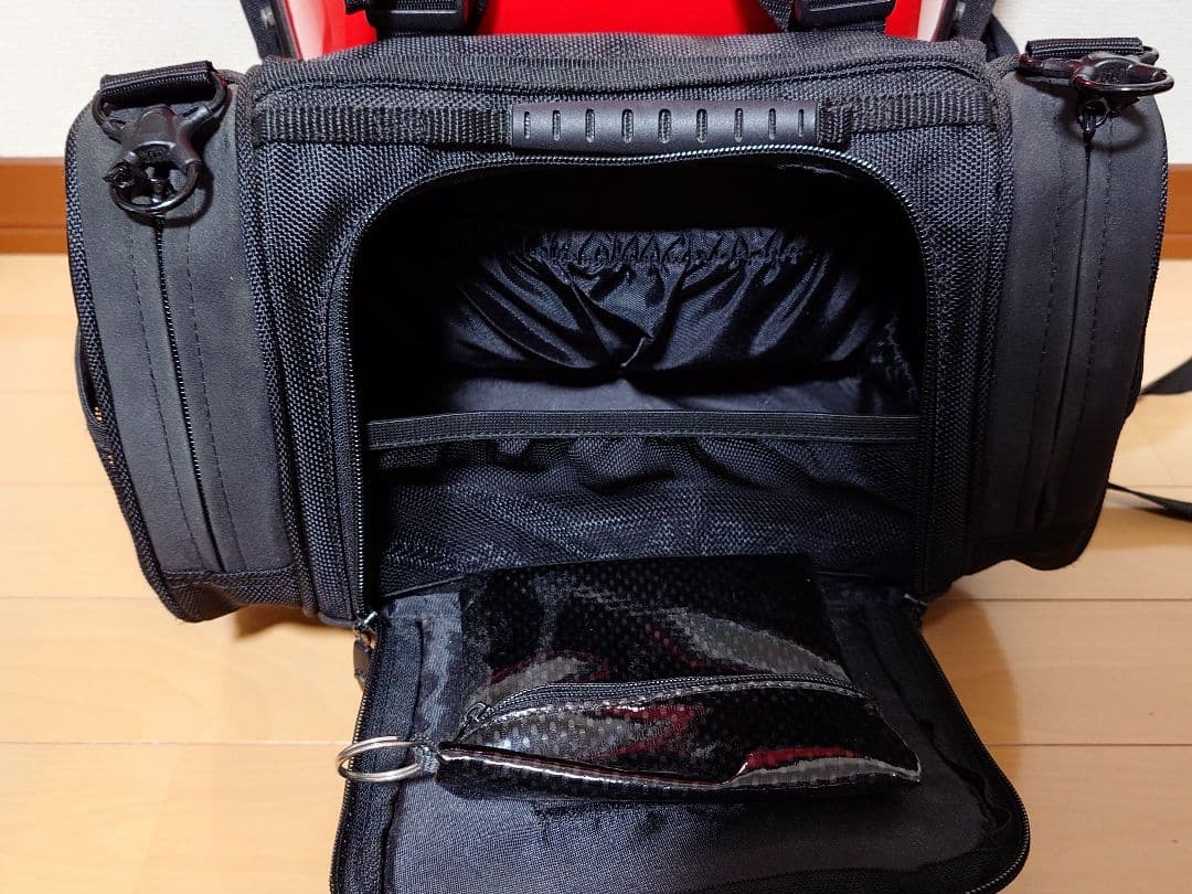 BOBLBEE MEGALOPOLIS ボブルビー メガロポリス 各種オプション