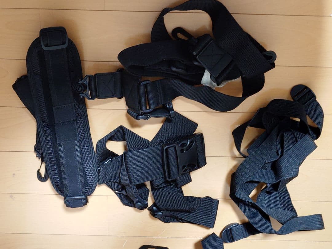 BOBLBEE MEGALOPOLIS ボブルビー メガロポリス 各種オプション