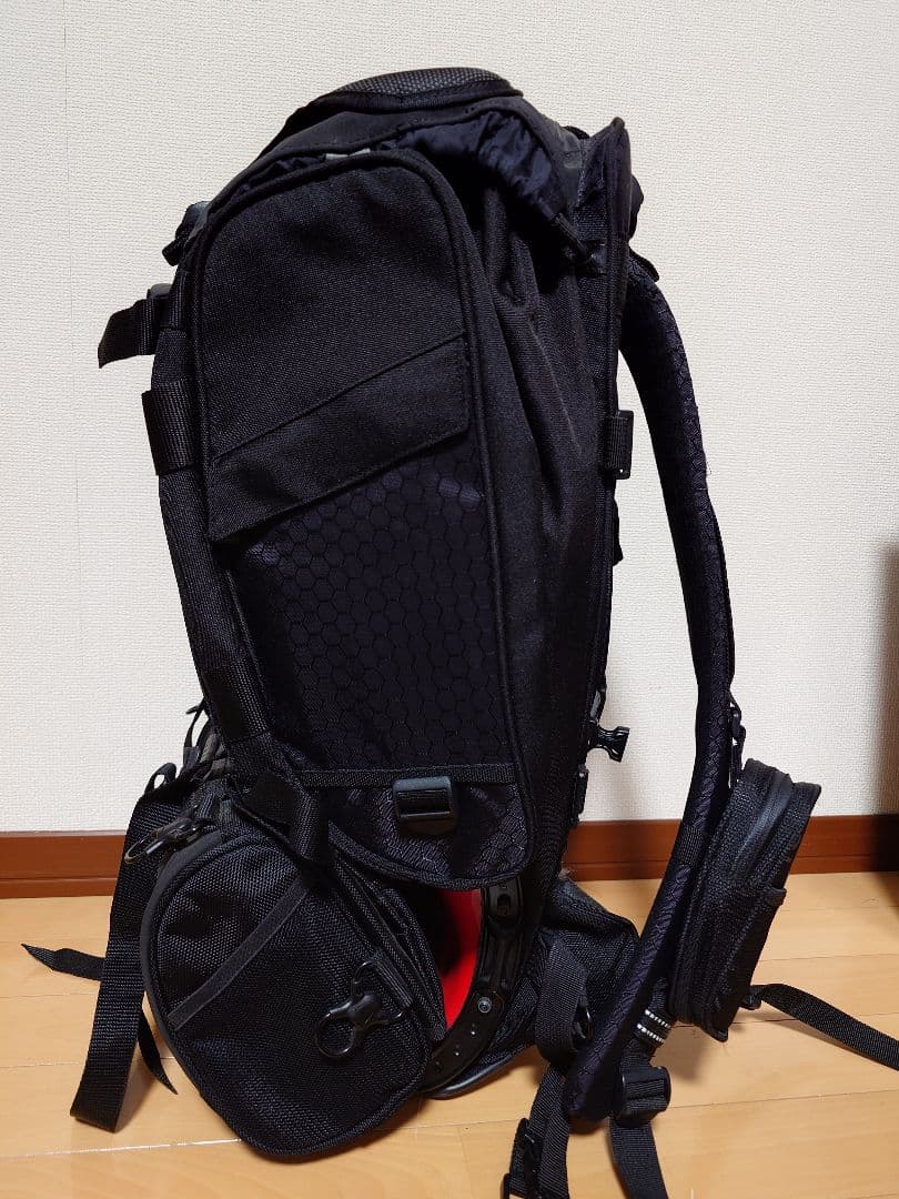 BOBLBEE MEGALOPOLIS ボブルビー メガロポリス 各種オプション