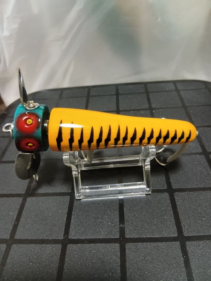 ハイブリッド　ルアー　クラフト ヤンマ２点セット