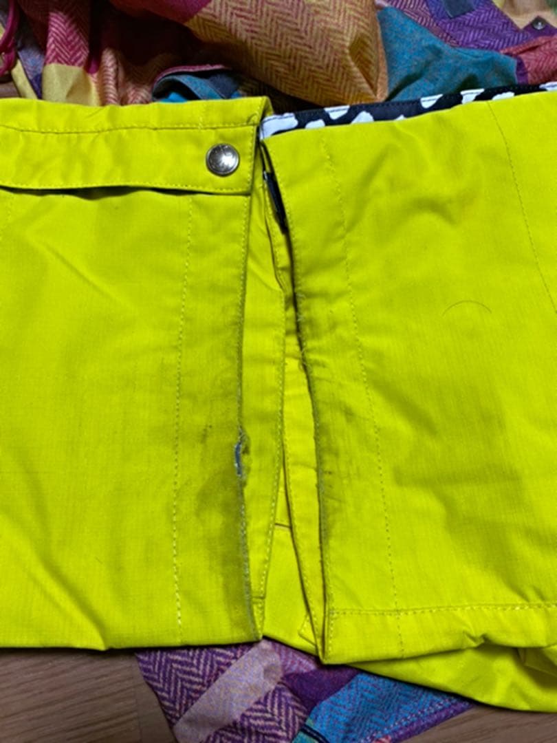 ボードウェア　全身セット　一式　レディース M