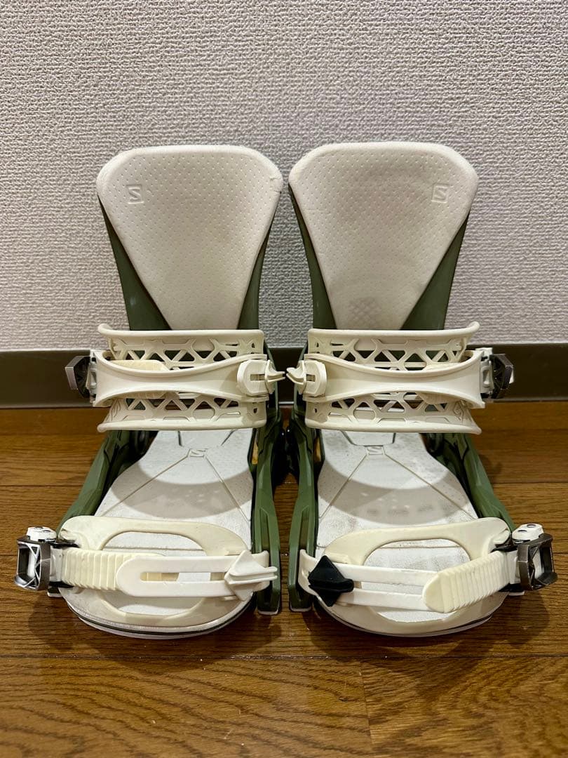 SALOMON DISTRICT HPS Sサイズ サロモン ディストリクト