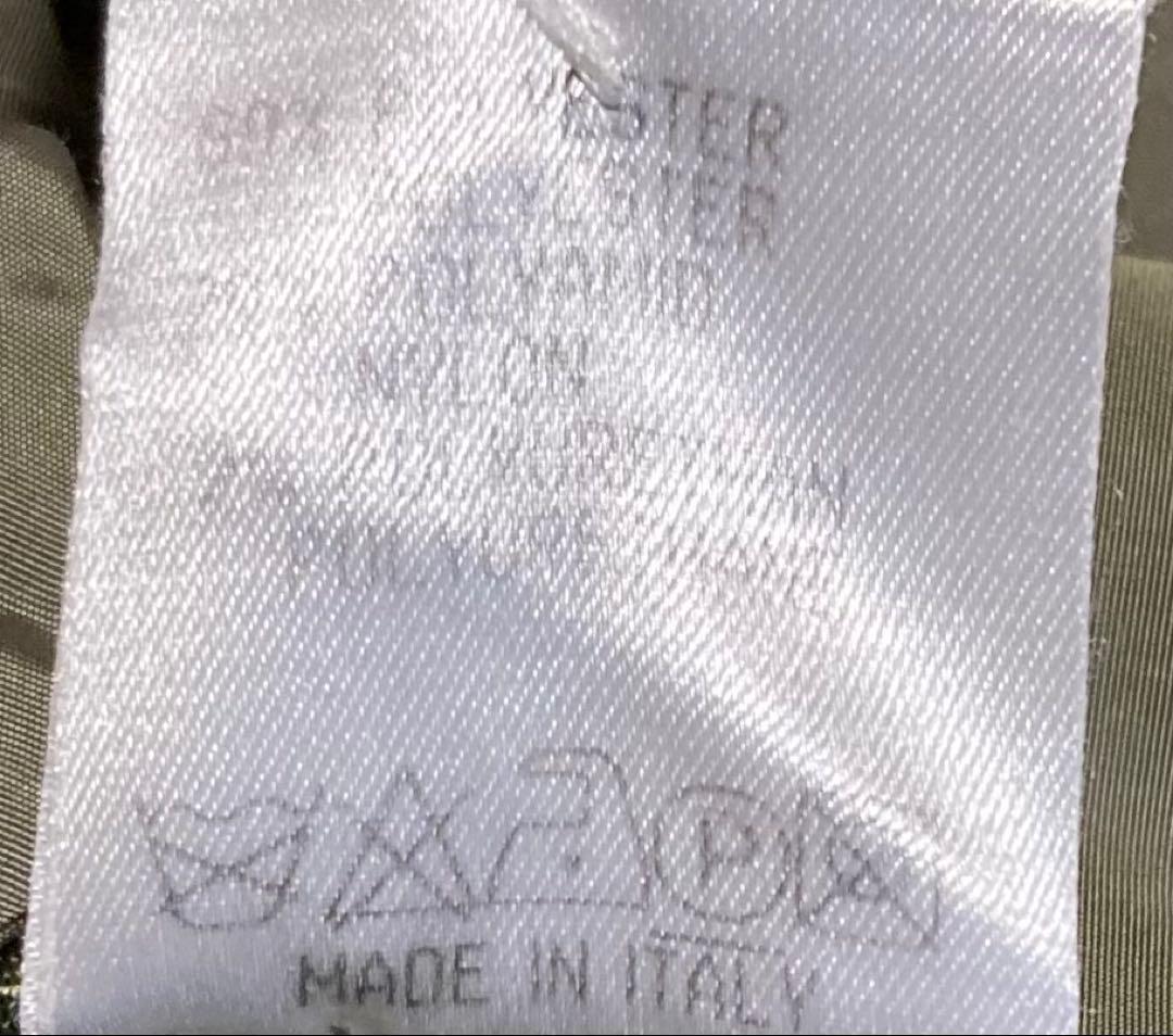 JIL SANDER ジルサンダー カーキ パンツ イタリア製 38サイズ