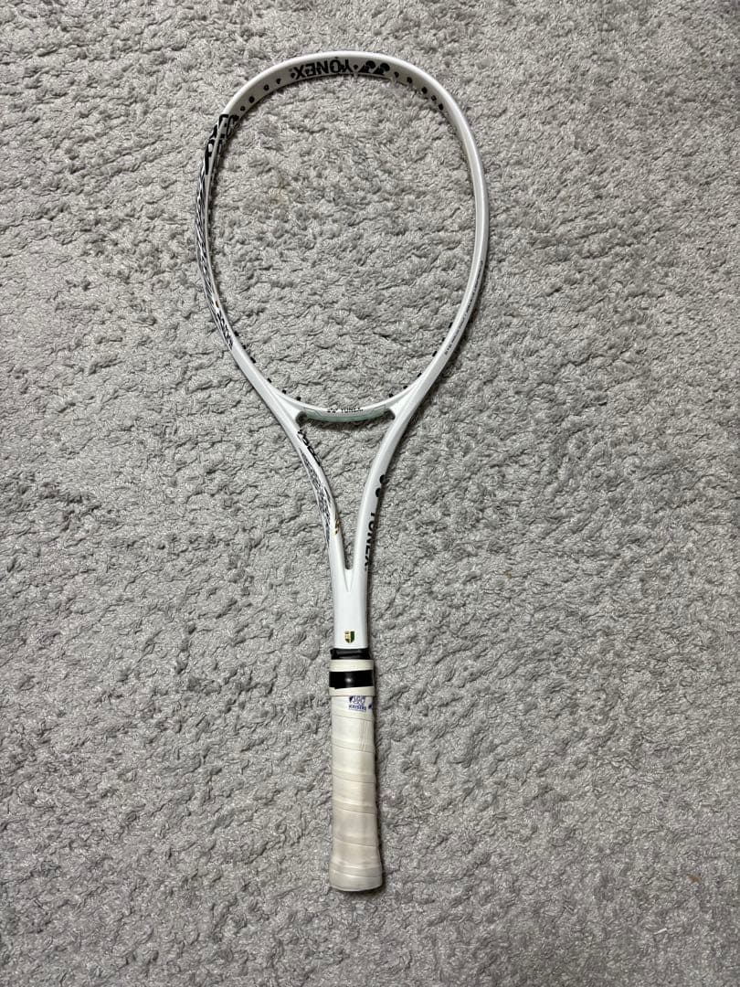 ラケット(軟式用) YONEX GEOBREAK 70S