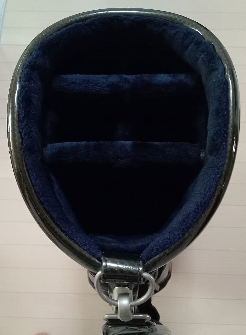 【マスターズ特価】　LEXUS　　レクサスキャディーバック