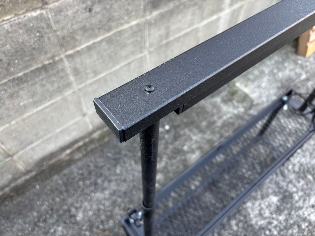 植物棚 アイアンシェルフ アイアンラック