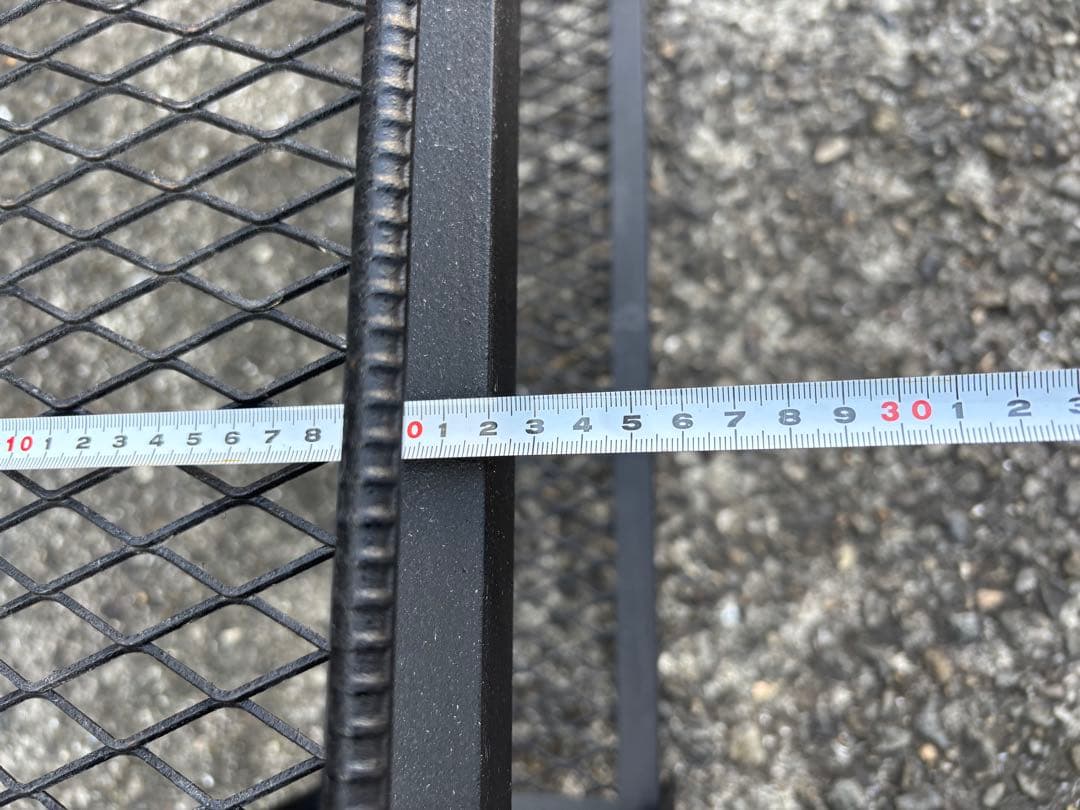 植物棚 アイアンシェルフ アイアンラック