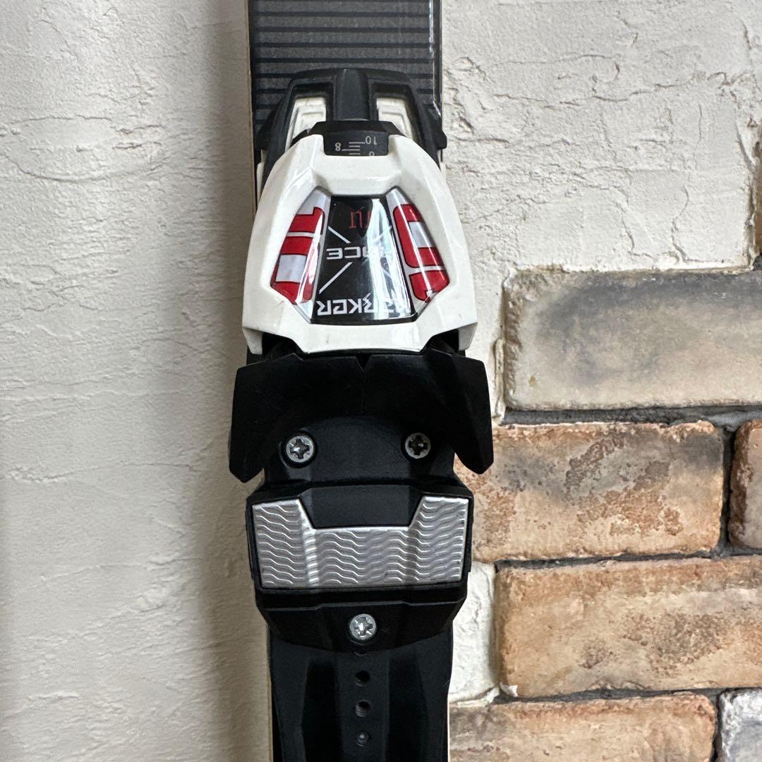 NORDICA DOBERMAN WC GSJ 163 ノルディカ ドーベルマン