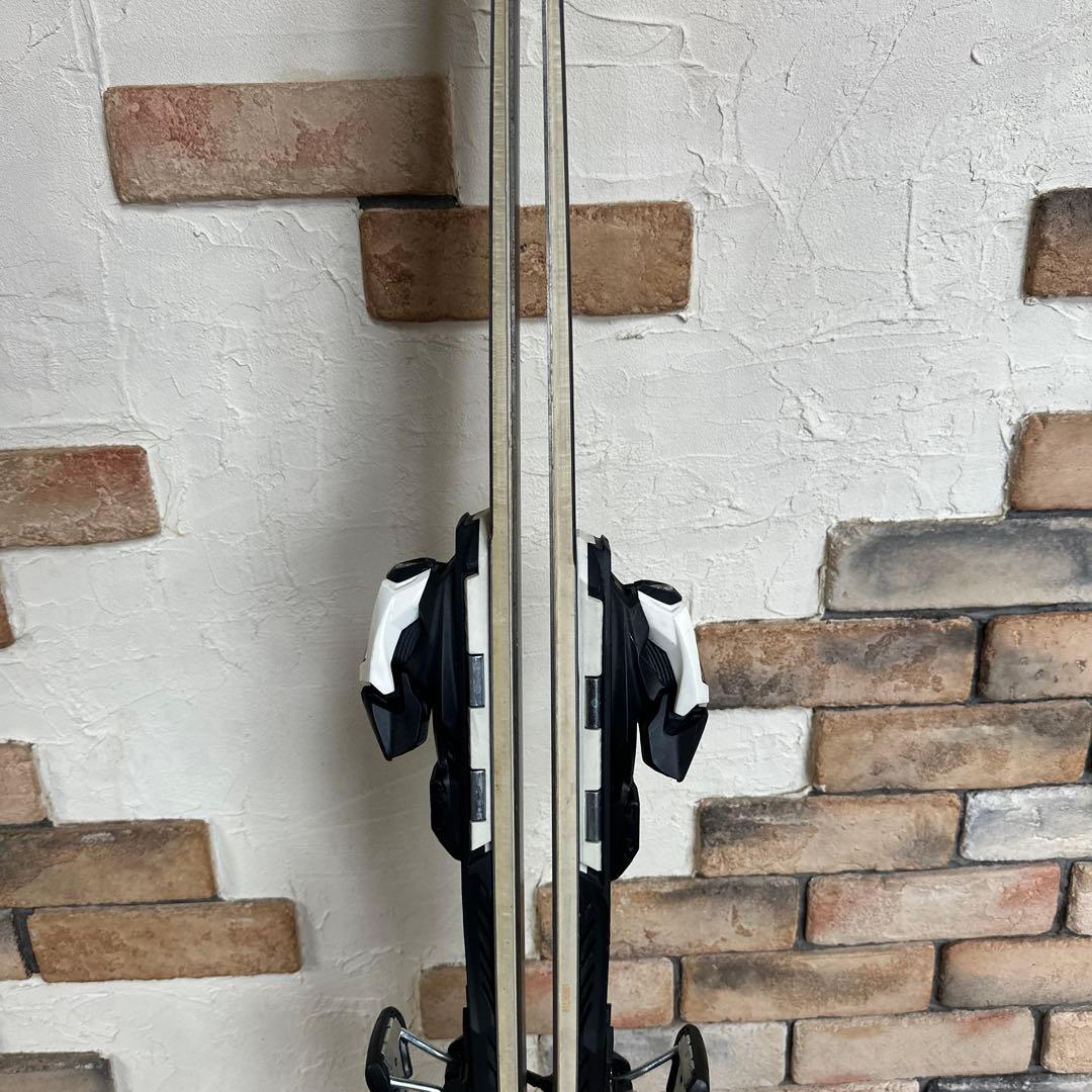 NORDICA DOBERMAN WC GSJ 163 ノルディカ ドーベルマン