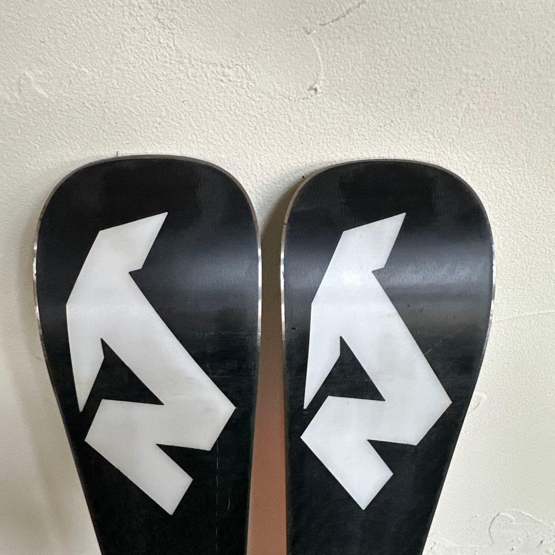 NORDICA DOBERMAN WC GSJ 163 ノルディカ ドーベルマン