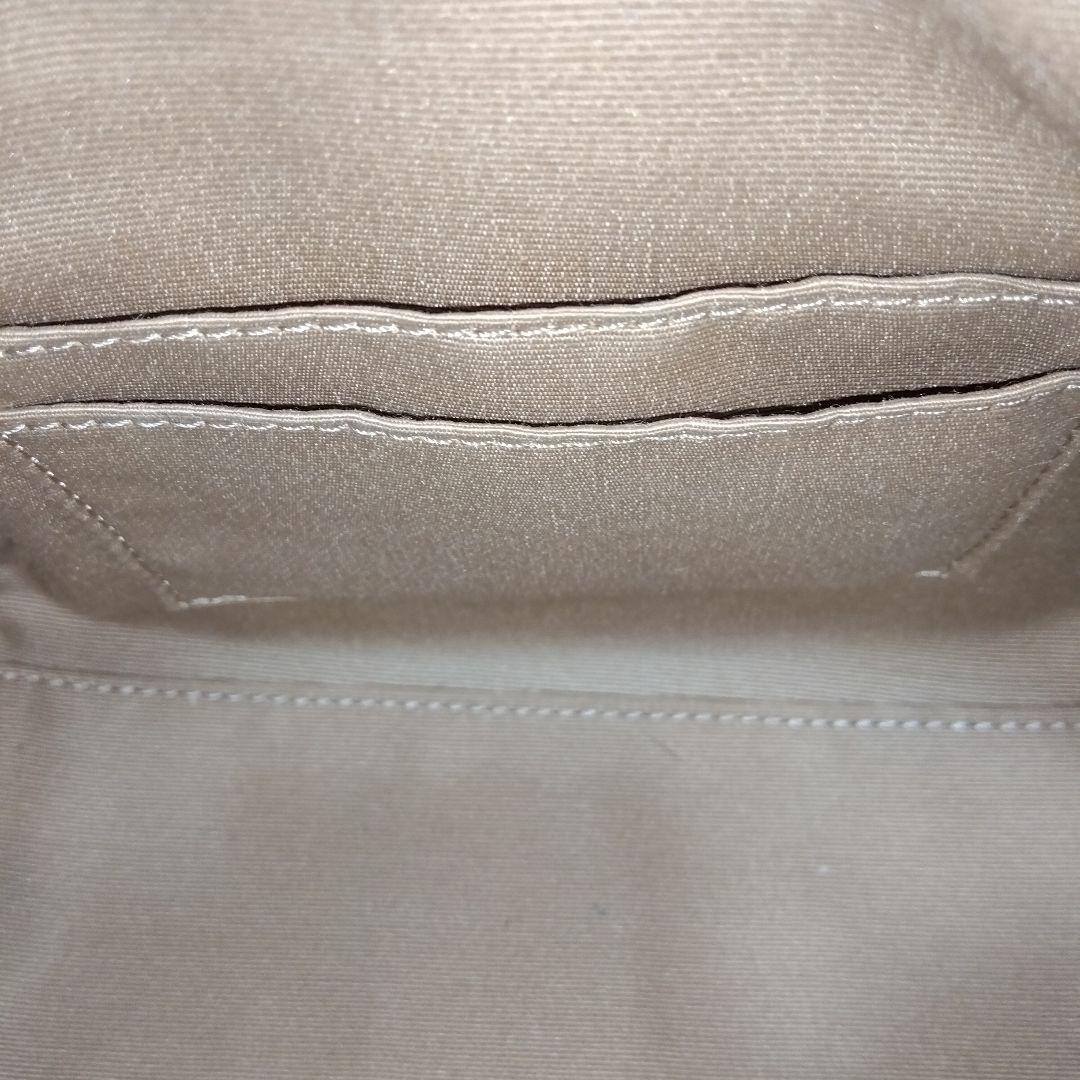 COACH ショルダーバッグ ミニ ローアン クロスボディ チェリー柄 レザー