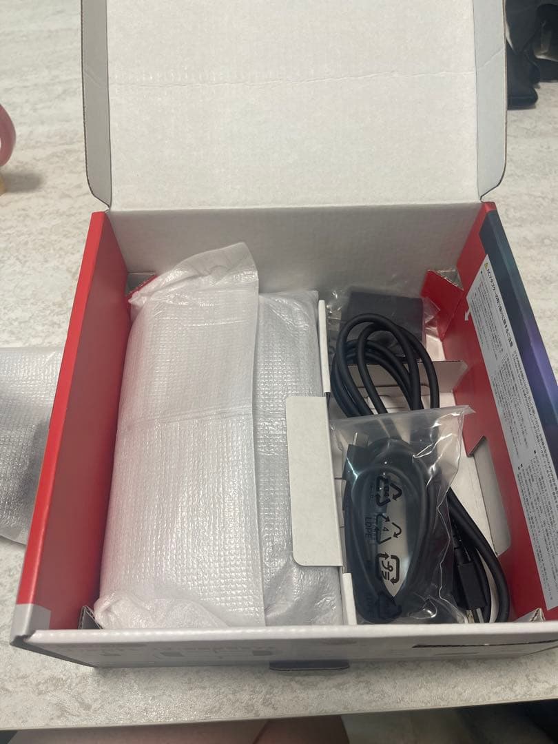 Nintendo Switch 2 日本語専用 本体　マリオカート