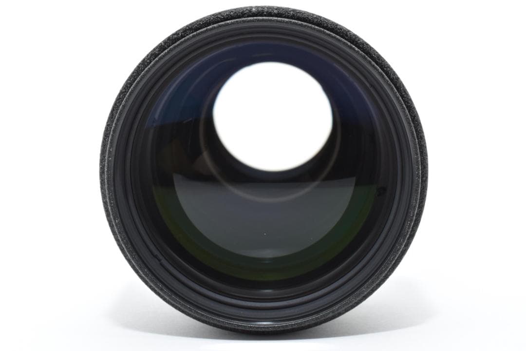 極美品　ニコン　AI-S NIKKOR 80-200mm f2.8 #662