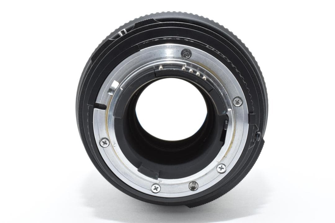 極美品　ニコン　AI-S NIKKOR 80-200mm f2.8 #662