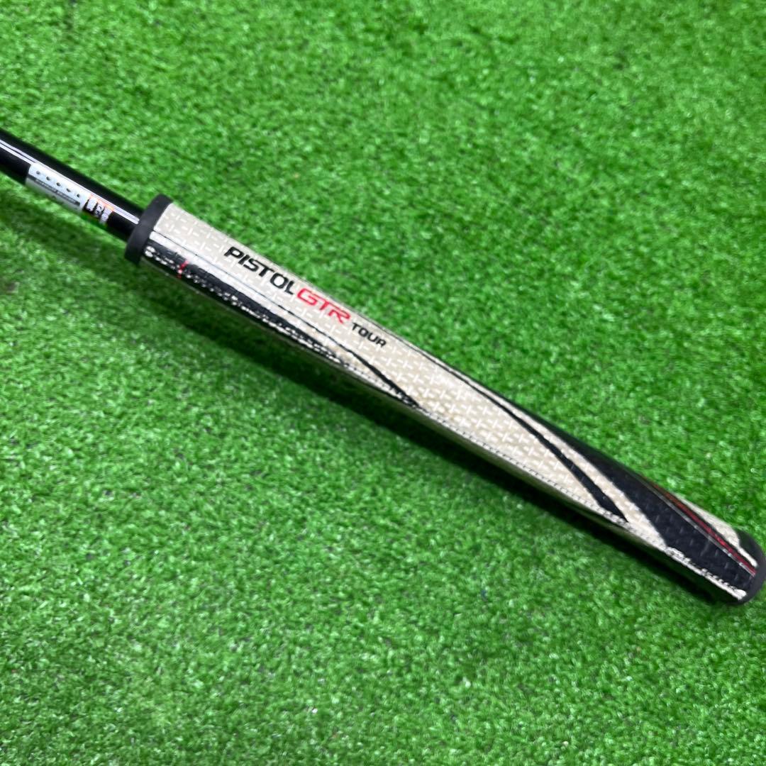 PPT-684 ODYSSEY WORKS VERSA 1 パター カバー付き