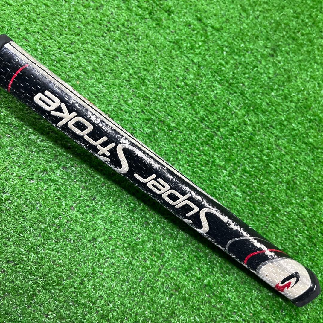 PPT-684 ODYSSEY WORKS VERSA 1 パター カバー付き