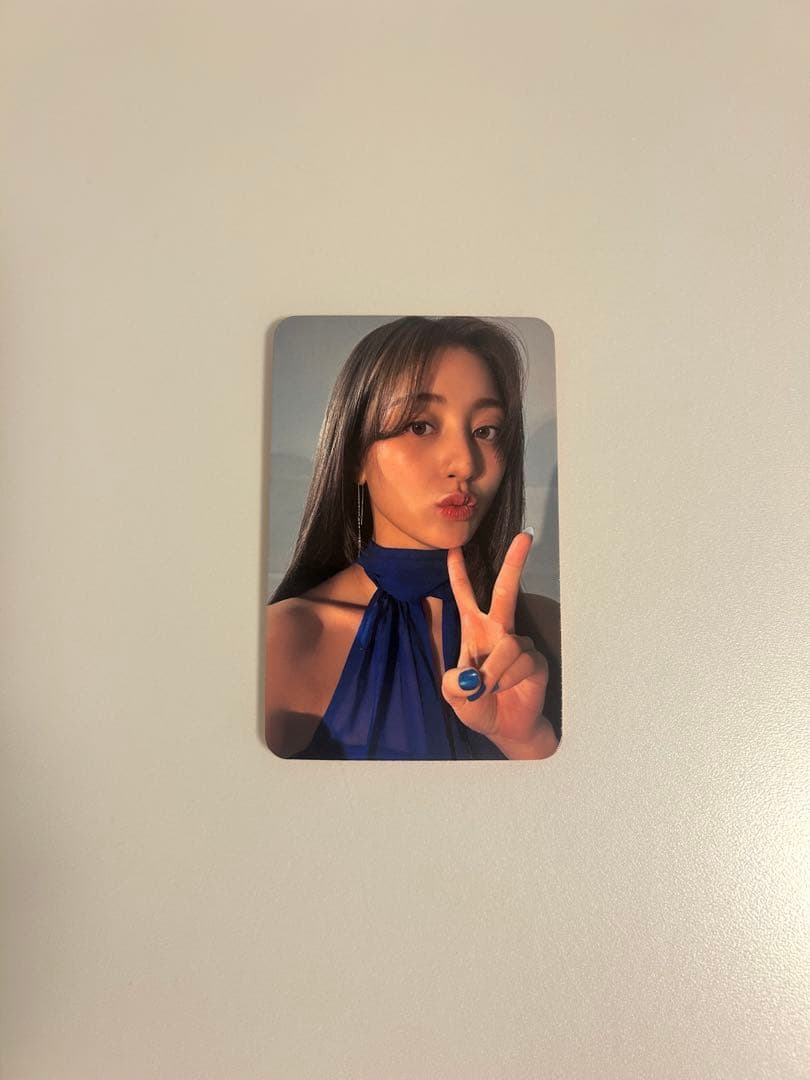 K-POP・アジア IH123