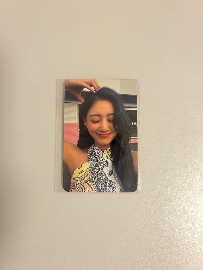 K-POP・アジア IH123