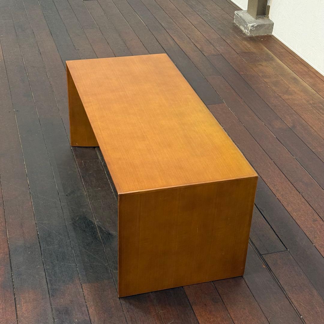 H111C9 カリモク karimoku ディレート センターテーブル