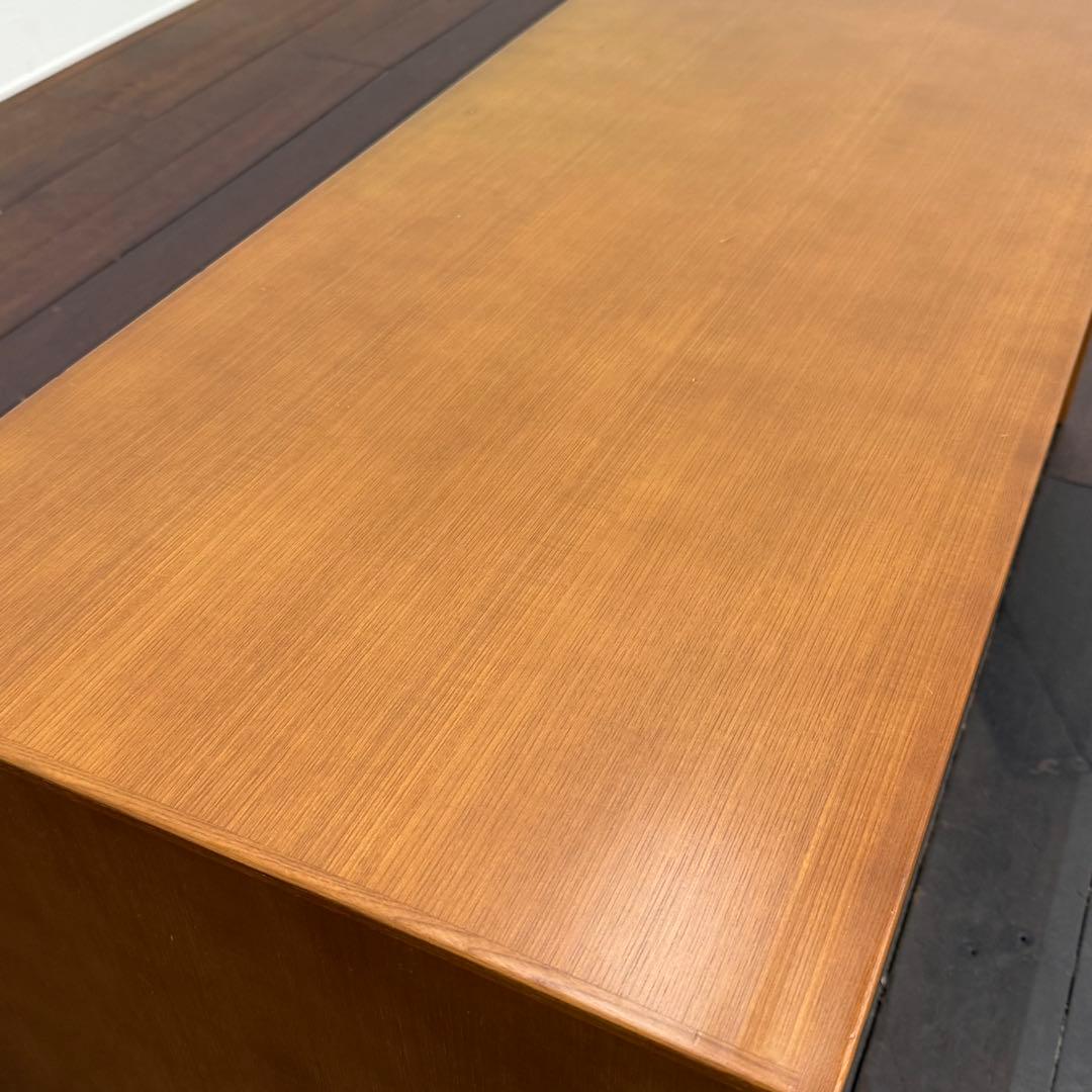 H111C9 カリモク karimoku ディレート センターテーブル