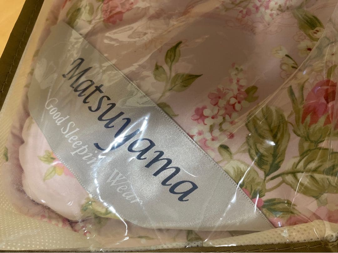 新品未使用　敷布団　松山機業