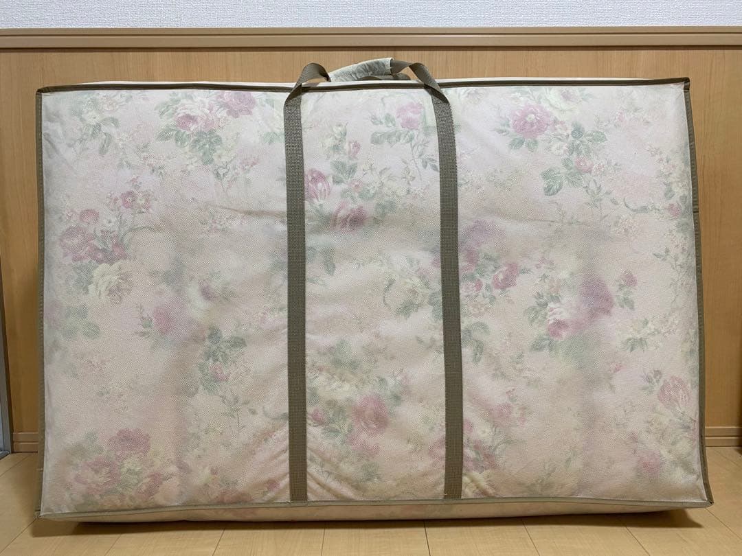 新品未使用　敷布団　松山機業
