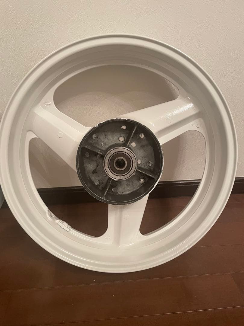 最終値下げ　CB400SF NC39 ホイール　セット