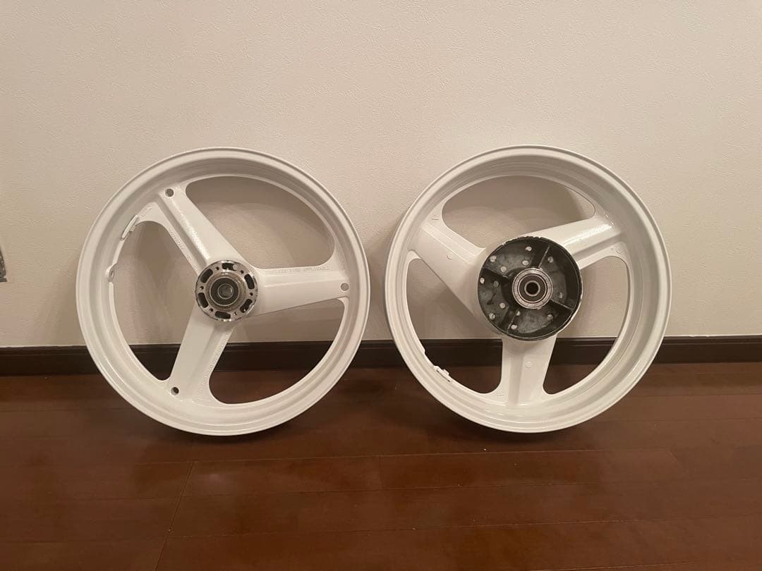 最終値下げ　CB400SF NC39 ホイール　セット