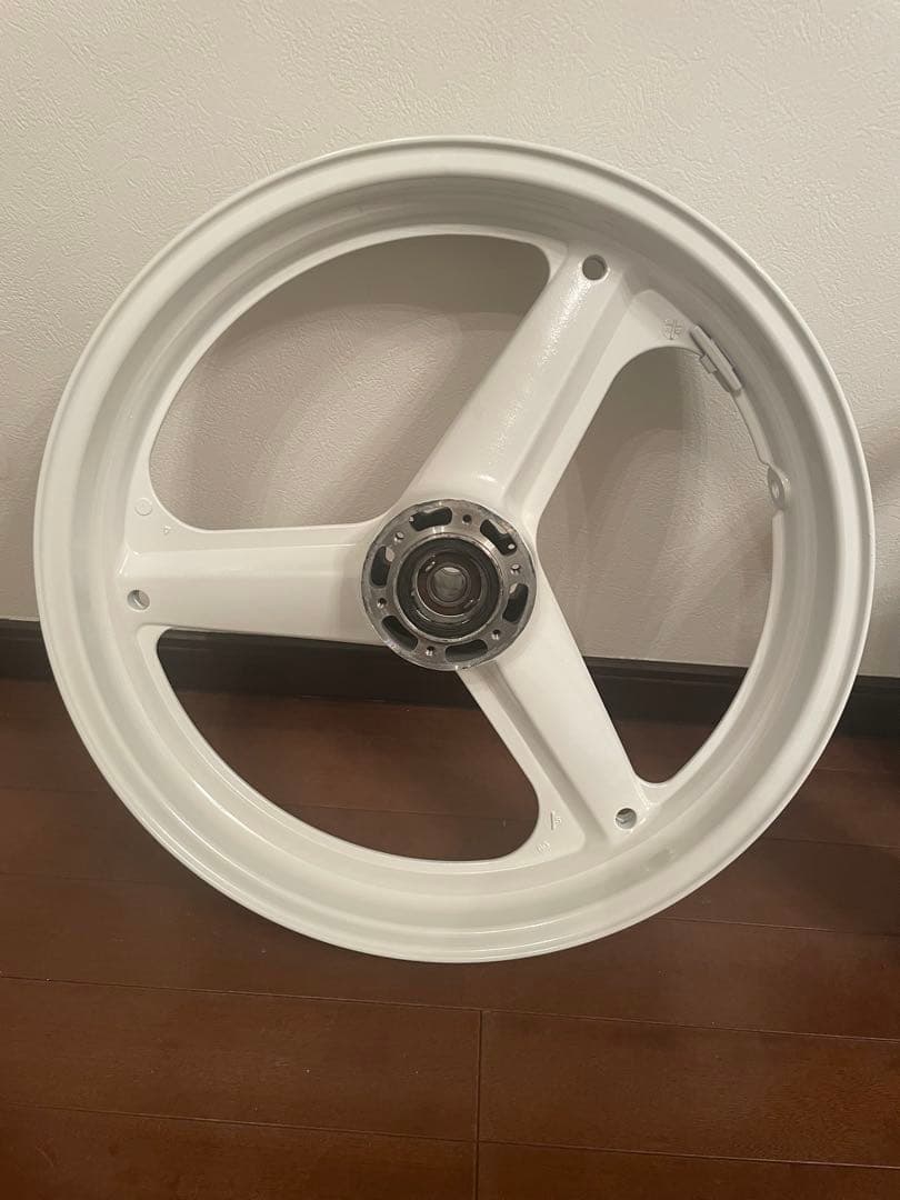 最終値下げ　CB400SF NC39 ホイール　セット