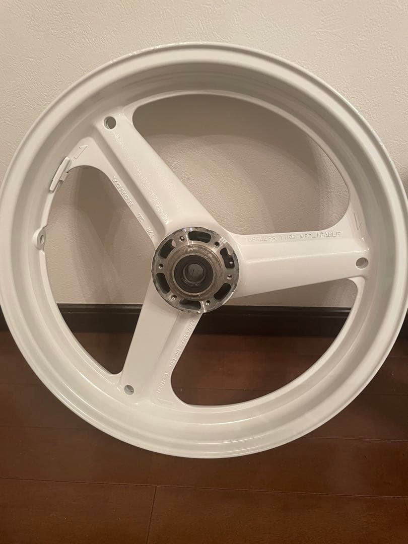 最終値下げ　CB400SF NC39 ホイール　セット