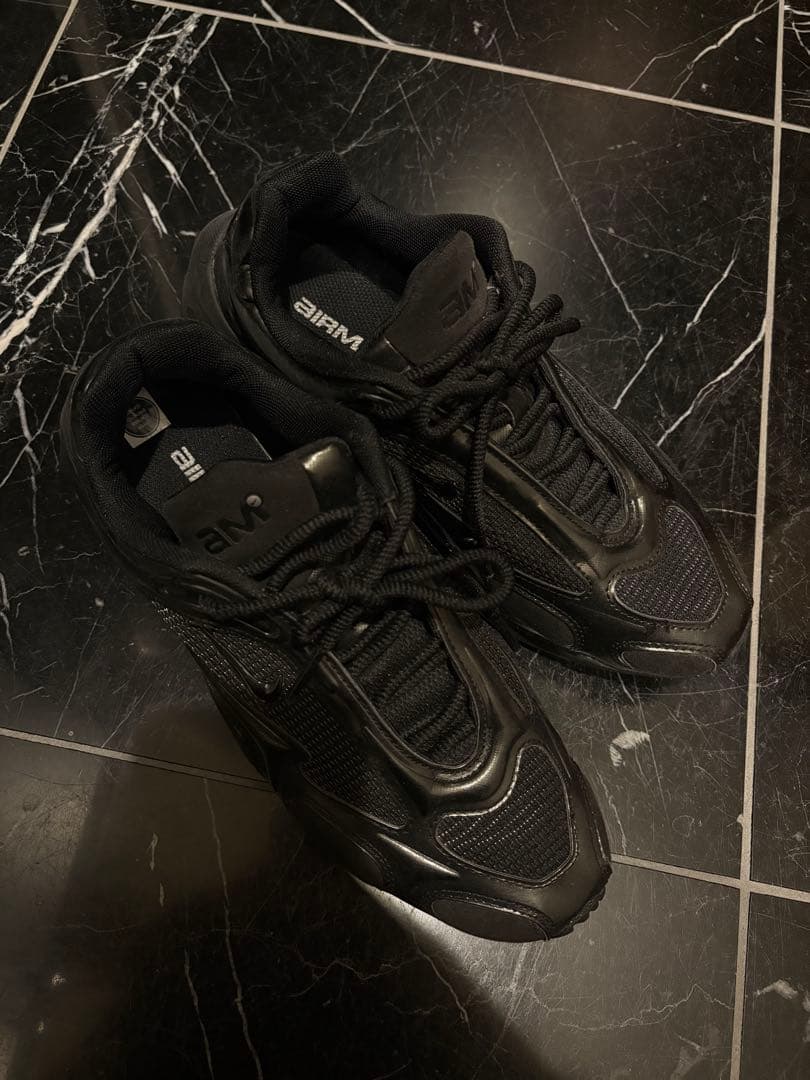 靴 NIKE Air Max Muse 24cm