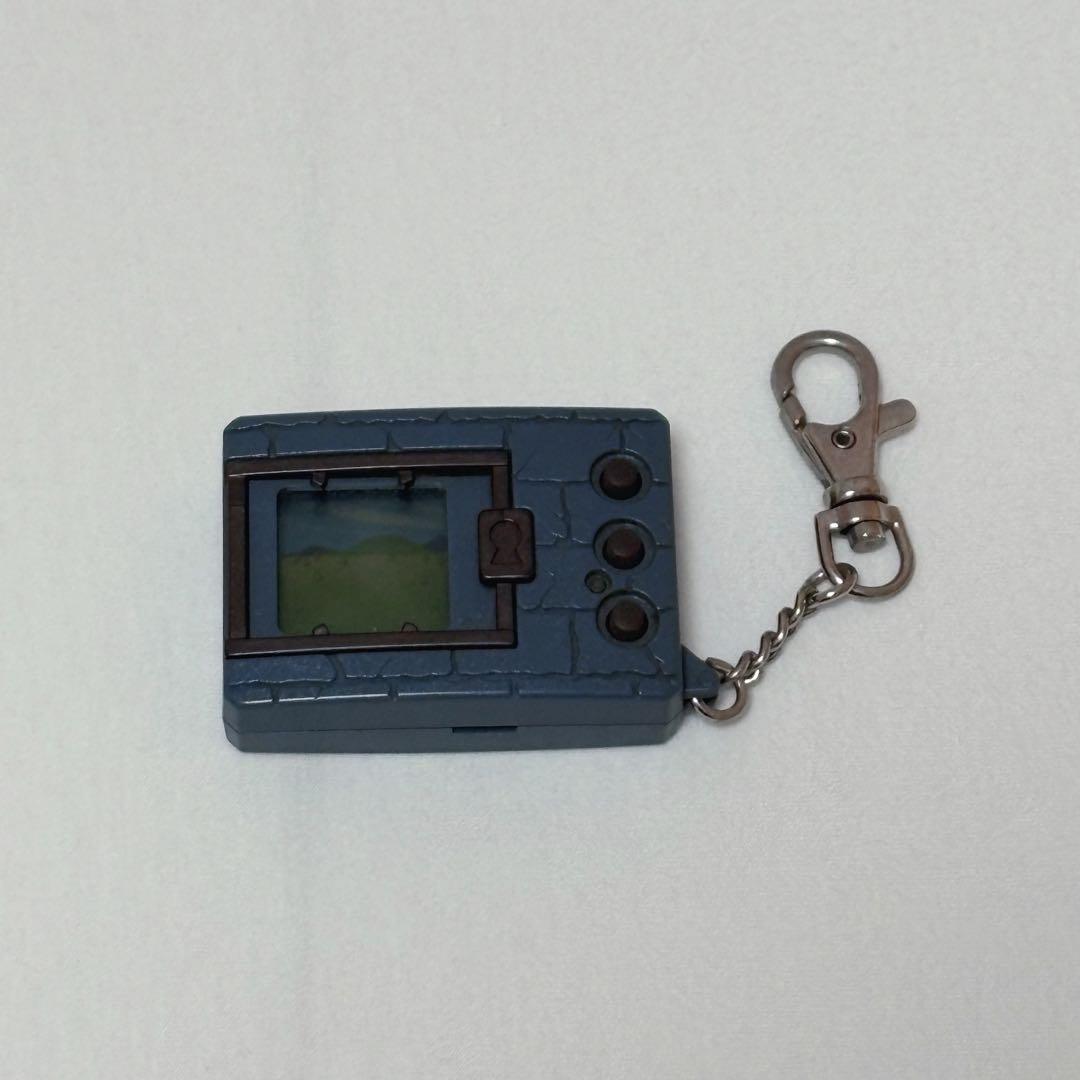 初代 デジタルモンスター Ver.1 デジモン バンダイ